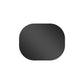 Film Teinté Noir Fumé pour Logo Avant – Mazda 3 BP