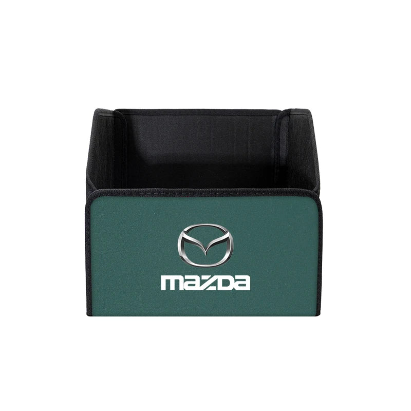 Foldable Trunk Storage Box – Mazda Edition