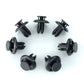 Lot de 50 Clips de Passage de Roue & Pare-Chocs B45A-56-146A – Mazda