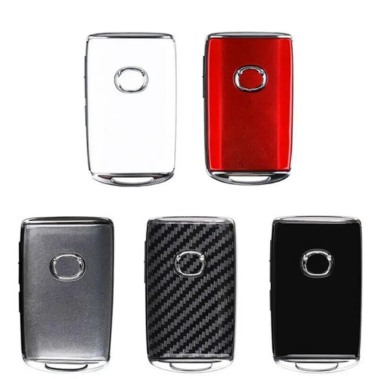 Coque de remplacement rigide pour clé Mazda – photo 5