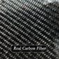 Aileron de toit style GT – CX-30 – Fibre de carbone véritable