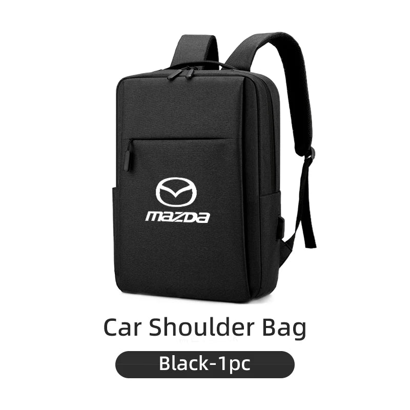Sac à Dos Business High-Tech (Port USB) – Mazda