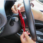 Aluminum Steering Wheel Paddle Extensions