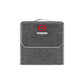 Foldable Felt Trunk Storage Box - Mazda + MS Edition
