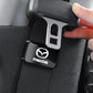 Magnetic Seat Belt Fixer - Mazda Edition