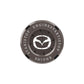Couvercle de Bouton de Démarrage "Rotate to Open" – Mazda