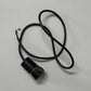 Mazda door logo LED projector