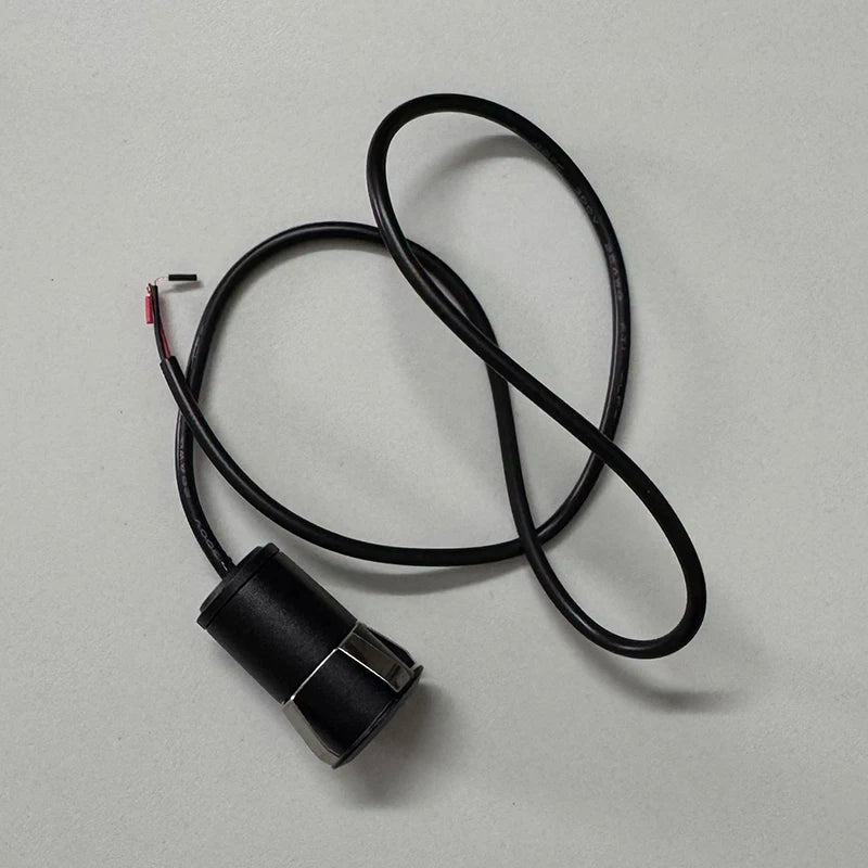 Mazda door logo LED projector