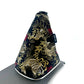 Japanese Kimono Style Gear Shift Cover