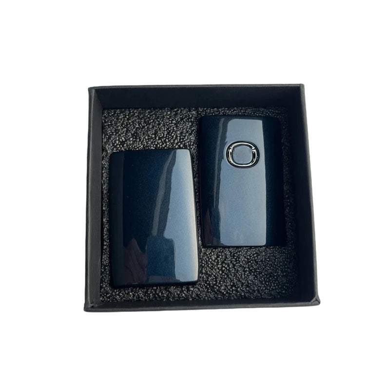 Coque de remplacement couleur exotique pour clé