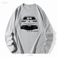 T-Shirt Mazda 3 Compacte BP – Illustration JDM, Manches Courtes ou Longues