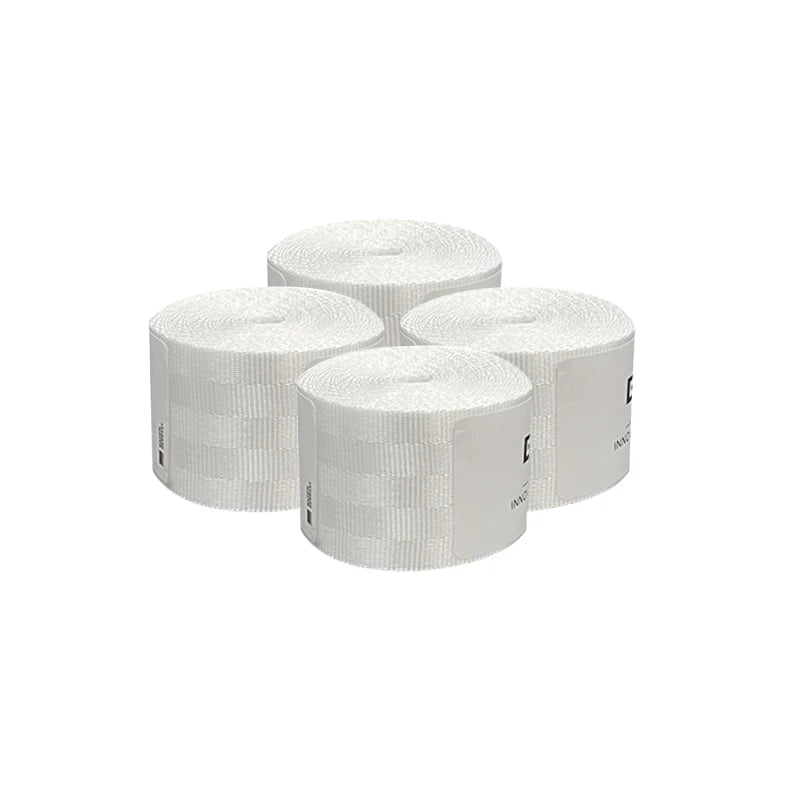 Sangle de Ceinture de Sécurité Renforcée (3.6M) - Look Racing & Custom