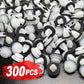 Assortiment de Clips & Agrafes de Fixation Carrosserie – Mazda