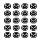 Emblèmes de Clé à Distance (13mm) – Mazda