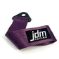 Sangle de Remorquage Racing en Nylon Style JDM – Mazda