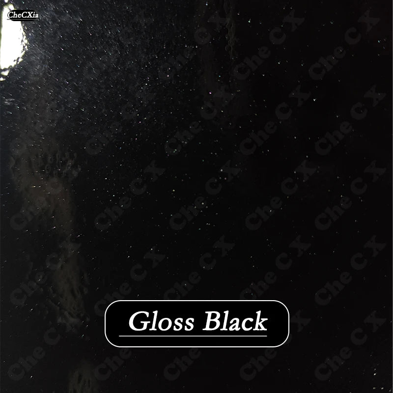 Aileron de toit style GT – CX-30 – Noir brillant
