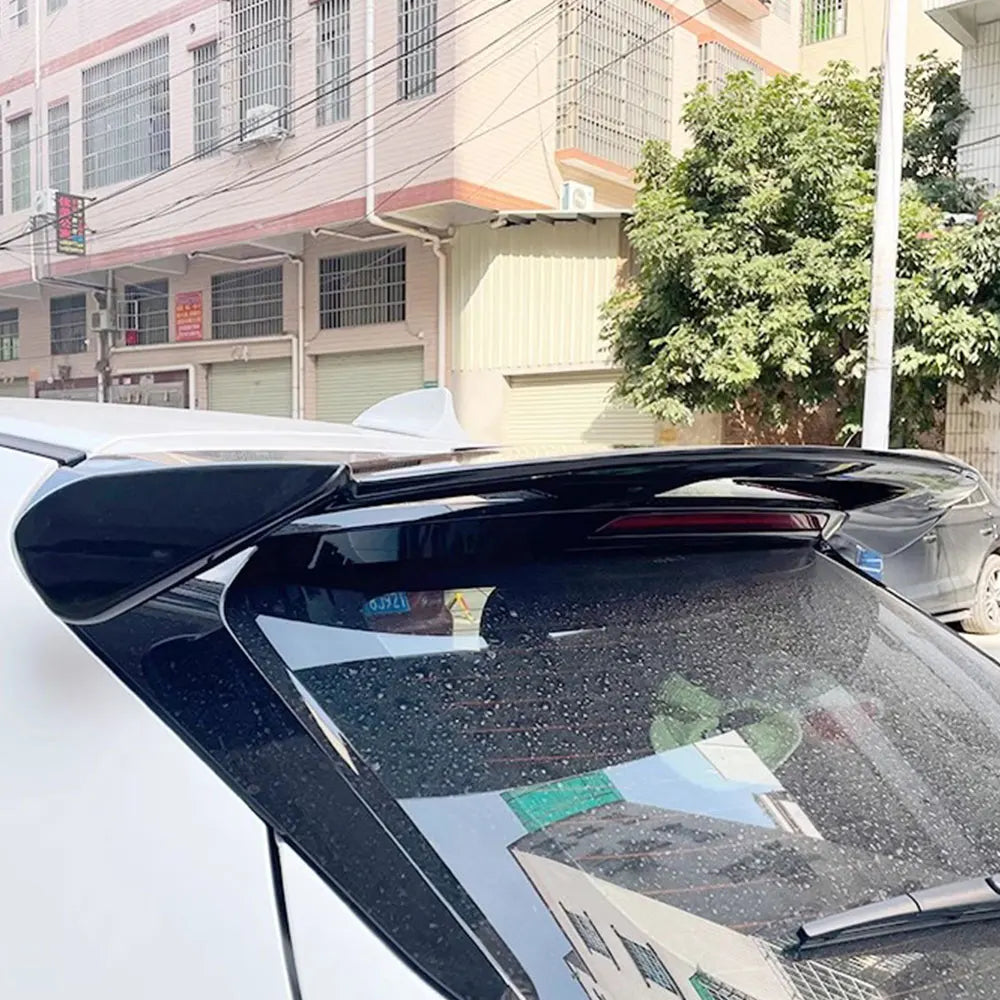 Extension de Becquet de Toit – CX-30