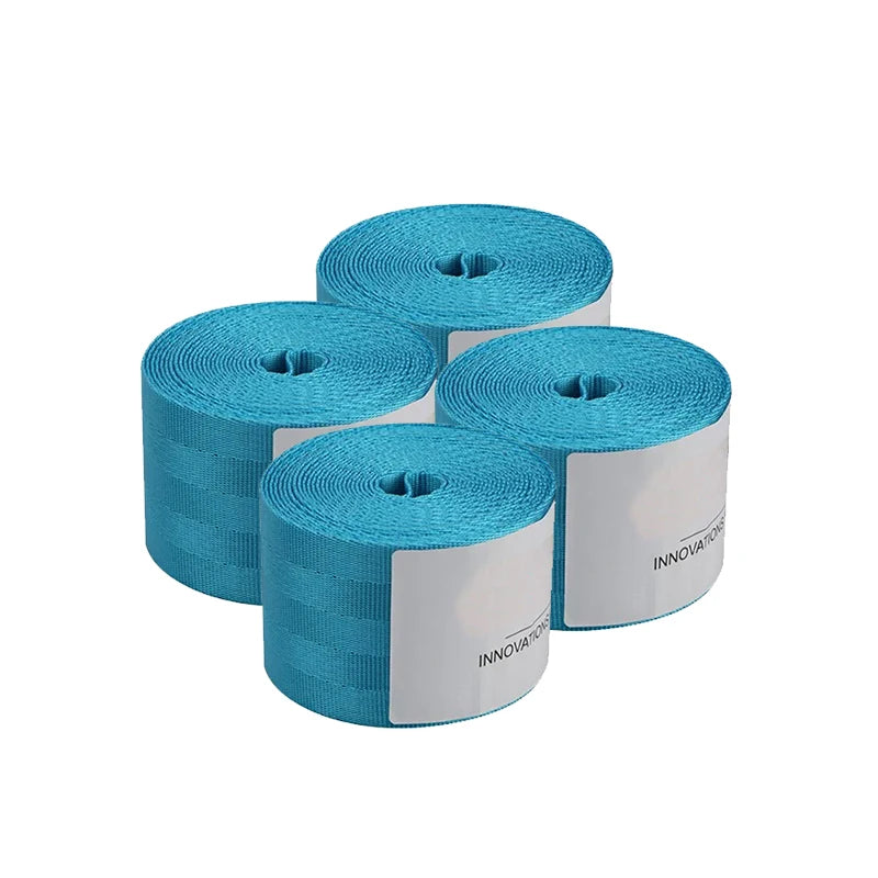 Sangle de Ceinture de Sécurité Renforcée (3.6M) - Look Racing & Custom