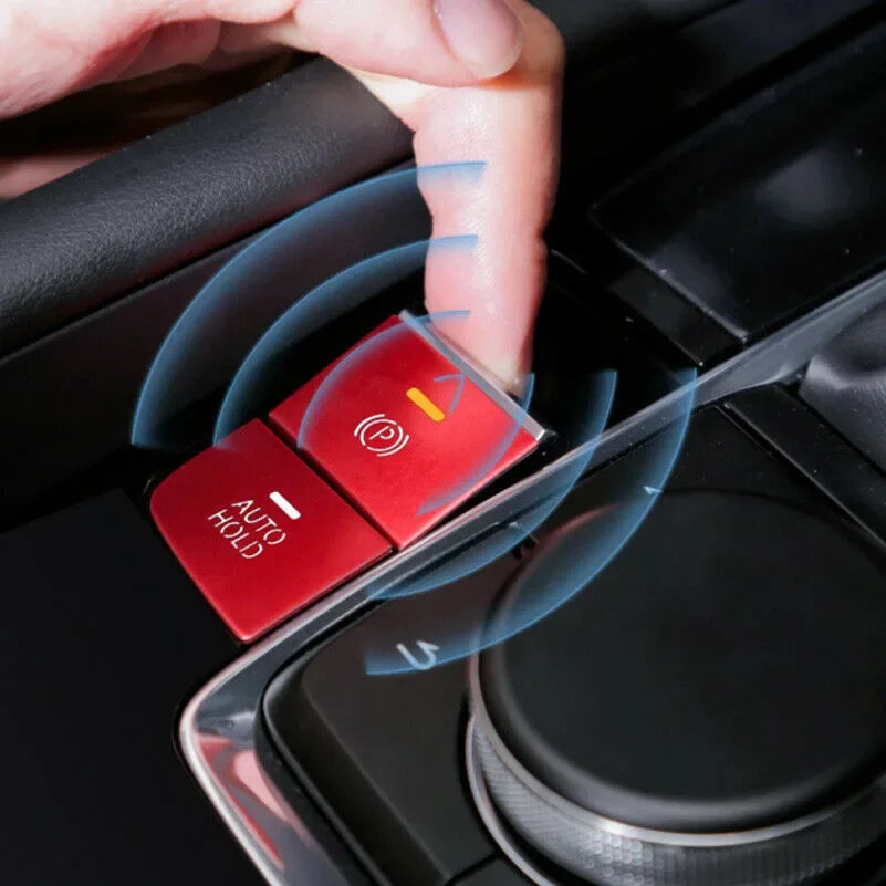 Aluminum multimedia button covers