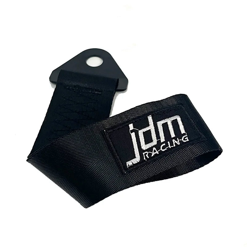 Sangle de Remorquage Racing en Nylon Style JDM – Mazda