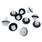 Assortiment de Clips & Agrafes de Fixation Carrosserie – Mazda