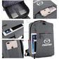 Sac à Dos Business High-Tech (Port USB) – Mazda