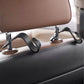 Multifunction Headrest Hook - Mazda Edition