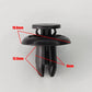 Lot de 50 Clips de Passage de Roue & Pare-Chocs B45A-56-146A – Mazda