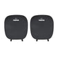Car Seat Cover Front Rear Cushion Breathable Protector Mat For Mazda 2 3 6 5 Atenza CX30 CX90 CX60 CX50 MX30 CX3 CX5 MX5 CX7 Ax