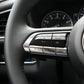 Palettes au Volant avec Habillage Arrière & Faisceau – Mazda 3 BP