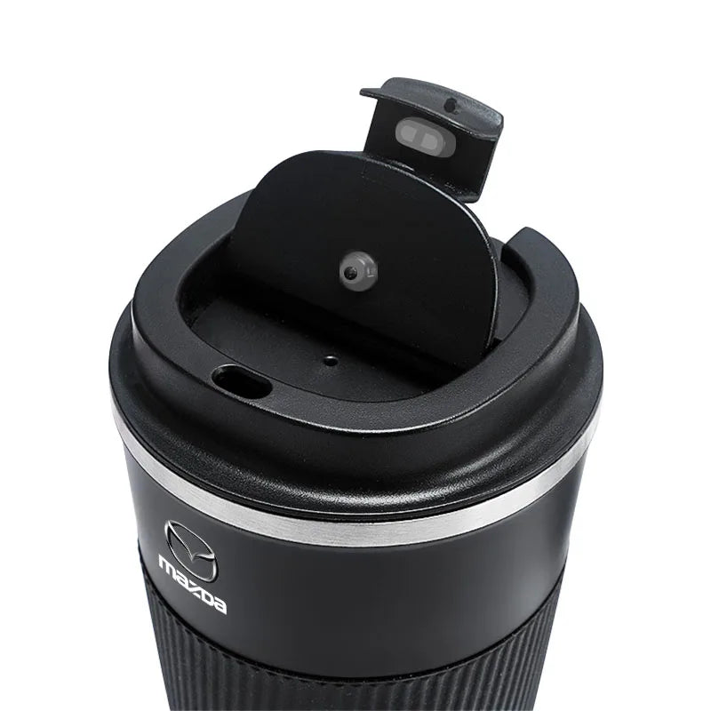 Insulated Thermos - Mazda Edition