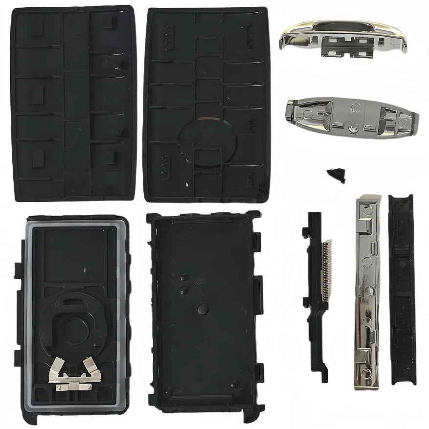 Coque de clé intelligente SKE11E-01 / SKE13D-03