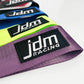 Sangle de Remorquage Racing en Nylon Style JDM – Mazda