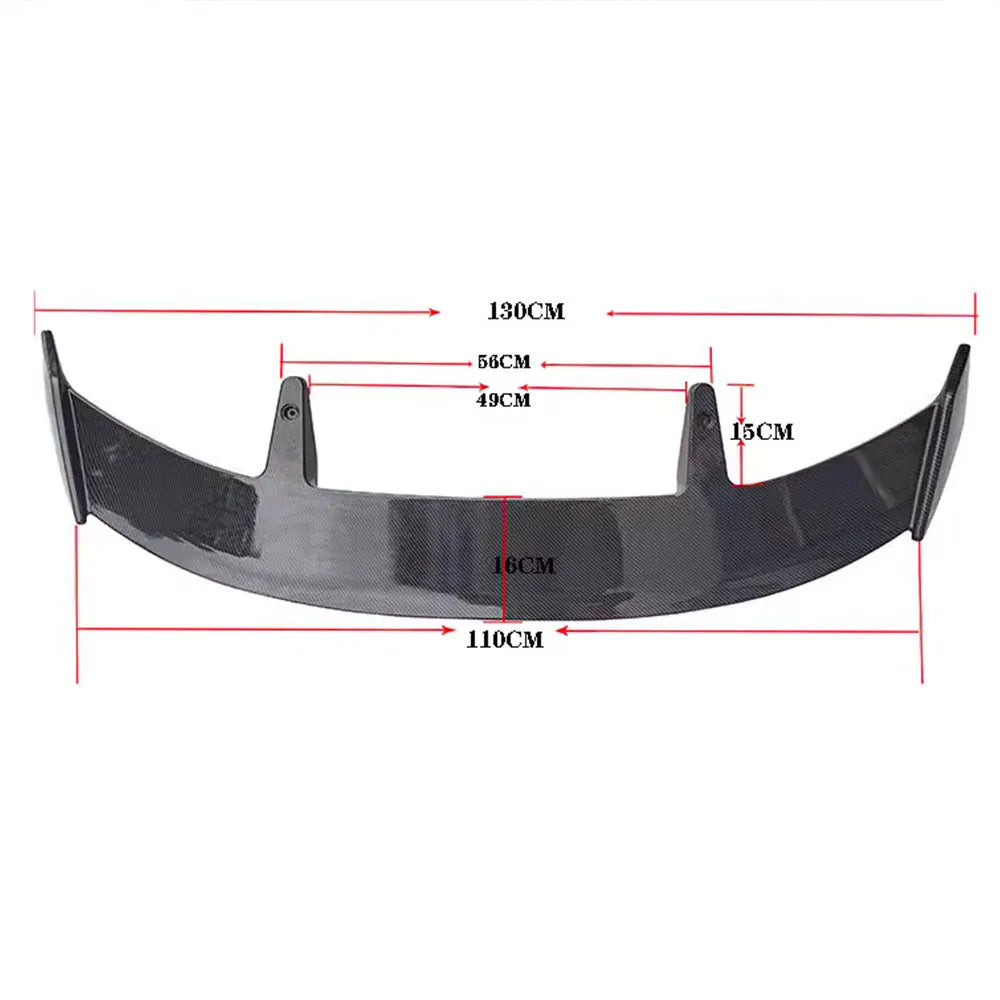 Extension de Becquet de Toit – CX-30