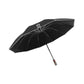 Mazda Edition Reflective Waterproof Foldable Umbrella