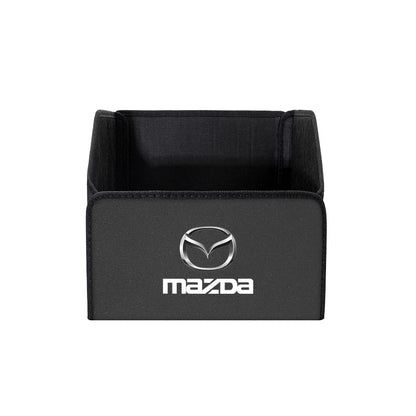 Foldable Trunk Storage Box – Mazda Edition