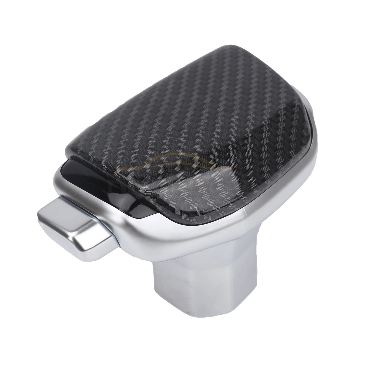 Automatic transmission gear shift knob