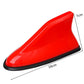 Universal shark antenna for car