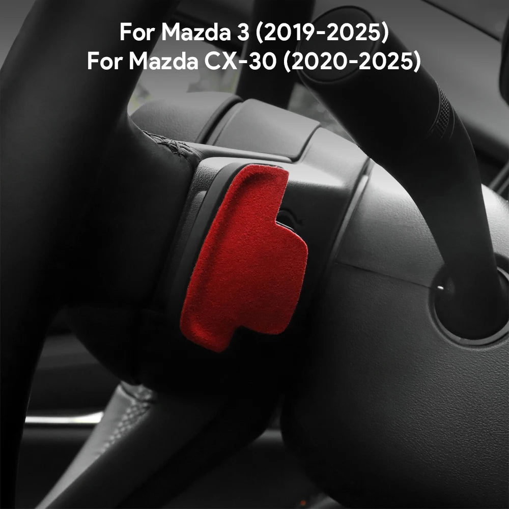 Suede pallet lining protection