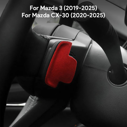 Suede pallet lining protection