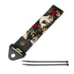 Sangle de Remorquage Décorative Style JDM Japonais – Mazda