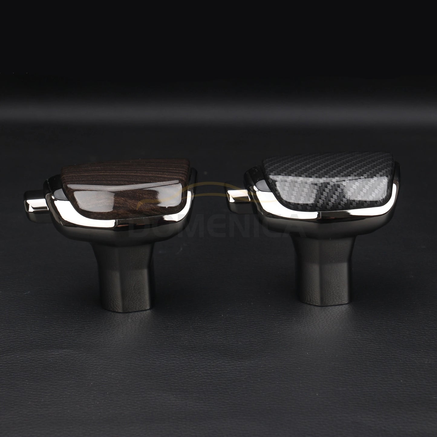 Automatic transmission gear shift knob