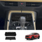 Tapis de Console Centrale en Silicone Antidérapant – Mazda CX-5 2026
