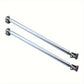 Supports de lame de pare-chocs réglables sans perçage – Universel – photo 10
