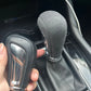 Pommeau de Vitesse Automatique en Fibre de Carbone – Mazda