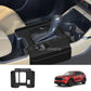 Tapis de Console Centrale en Silicone Antidérapant – Mazda CX-5 2026