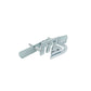 Emblèmes Métalliques 3D Premium AWD / 2.0 / 2.5 / MS – Mazda
