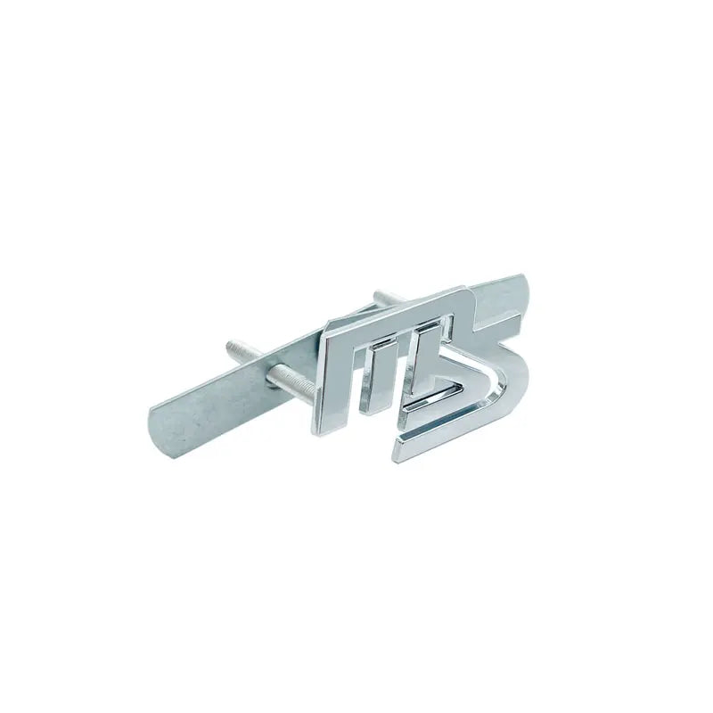 Emblèmes Métalliques 3D Premium AWD / 2.0 / 2.5 / MS – Mazda