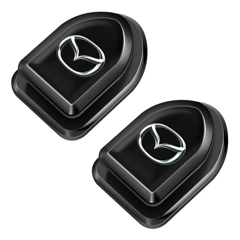 Multifunction Seat Hook – Mazda Edition