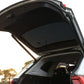 Custom-made magnetic sunshades – Blackout curtains for front, rear &amp; windshield windows
